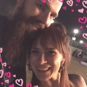 Meet your Posher, Stacey